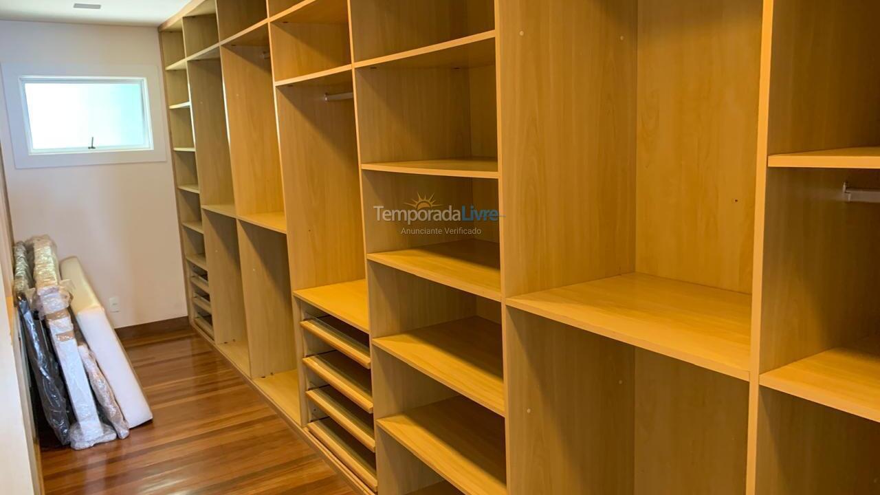 Casa para alquiler de vacaciones em Rio de Janeiro (Joatinga)