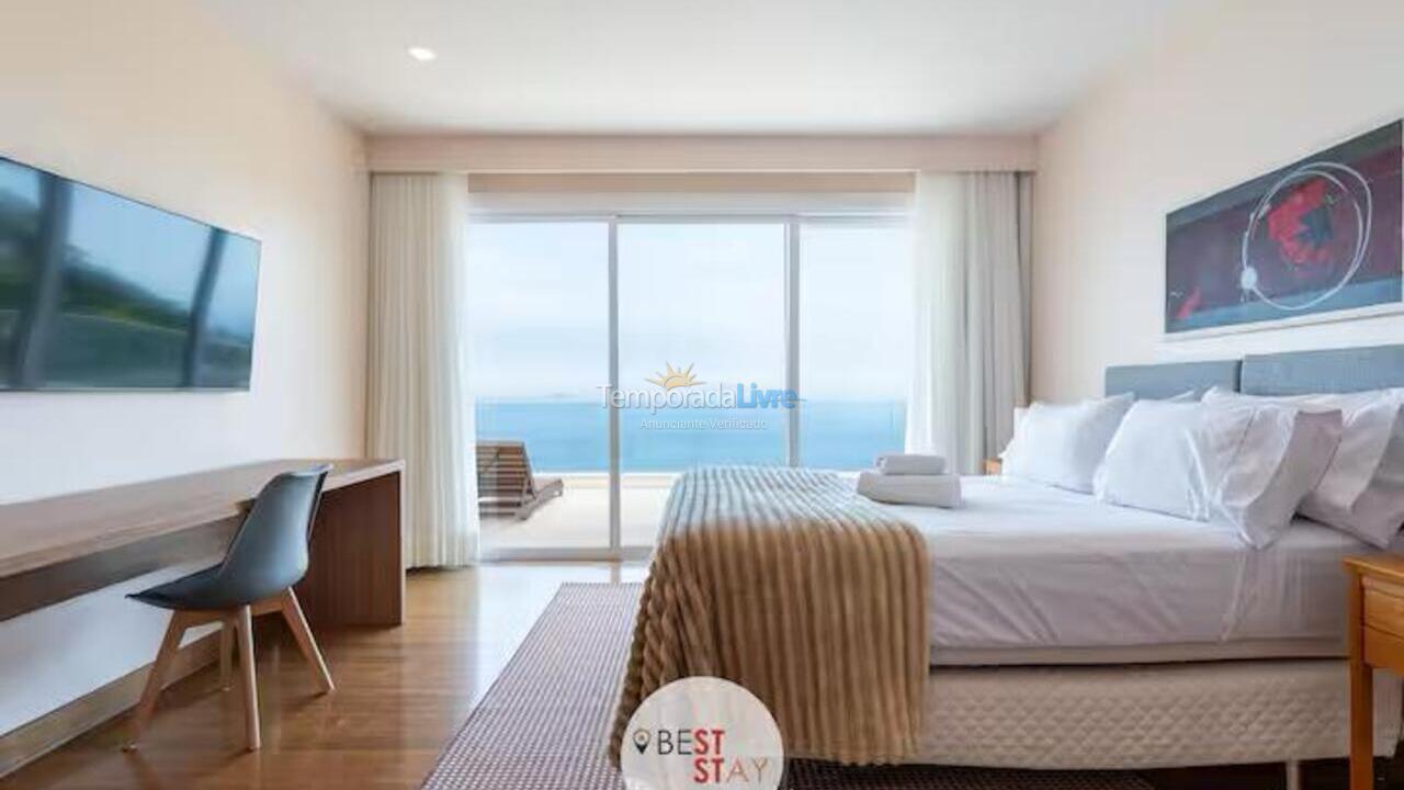 Casa para alquiler de vacaciones em Rio de Janeiro (Joatinga)