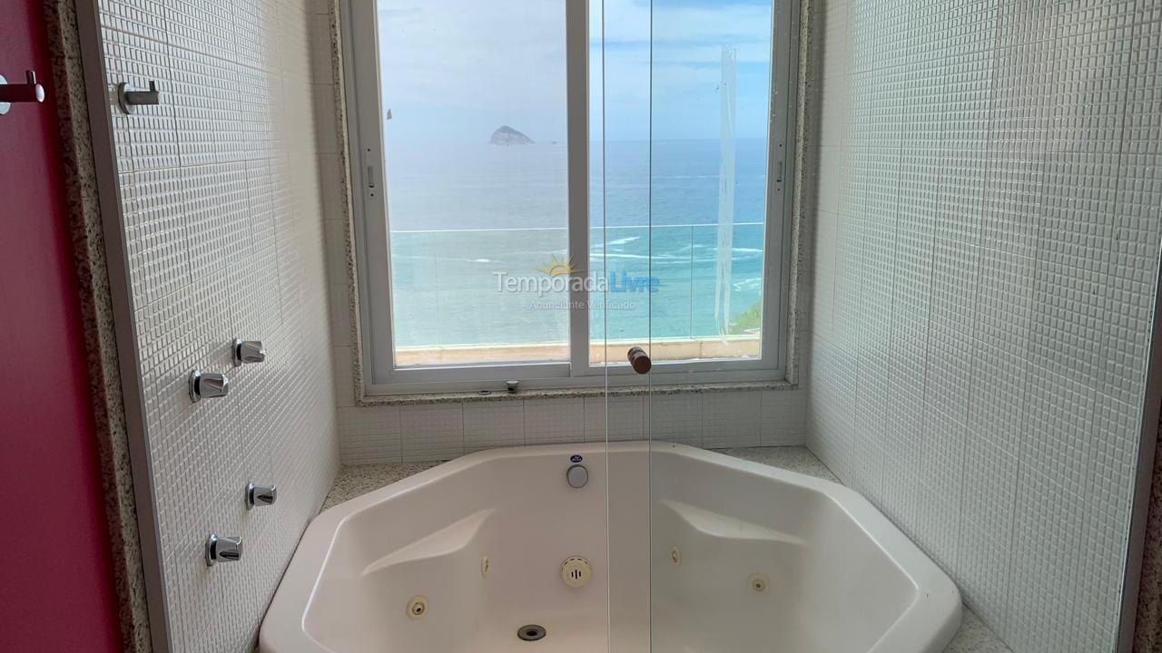 House for vacation rental in Rio de Janeiro (Barra da Tijuca)