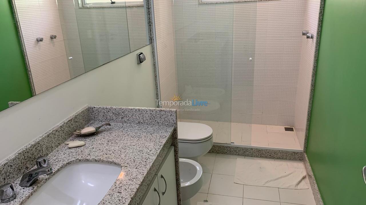 House for vacation rental in Rio de Janeiro (Barra da Tijuca)