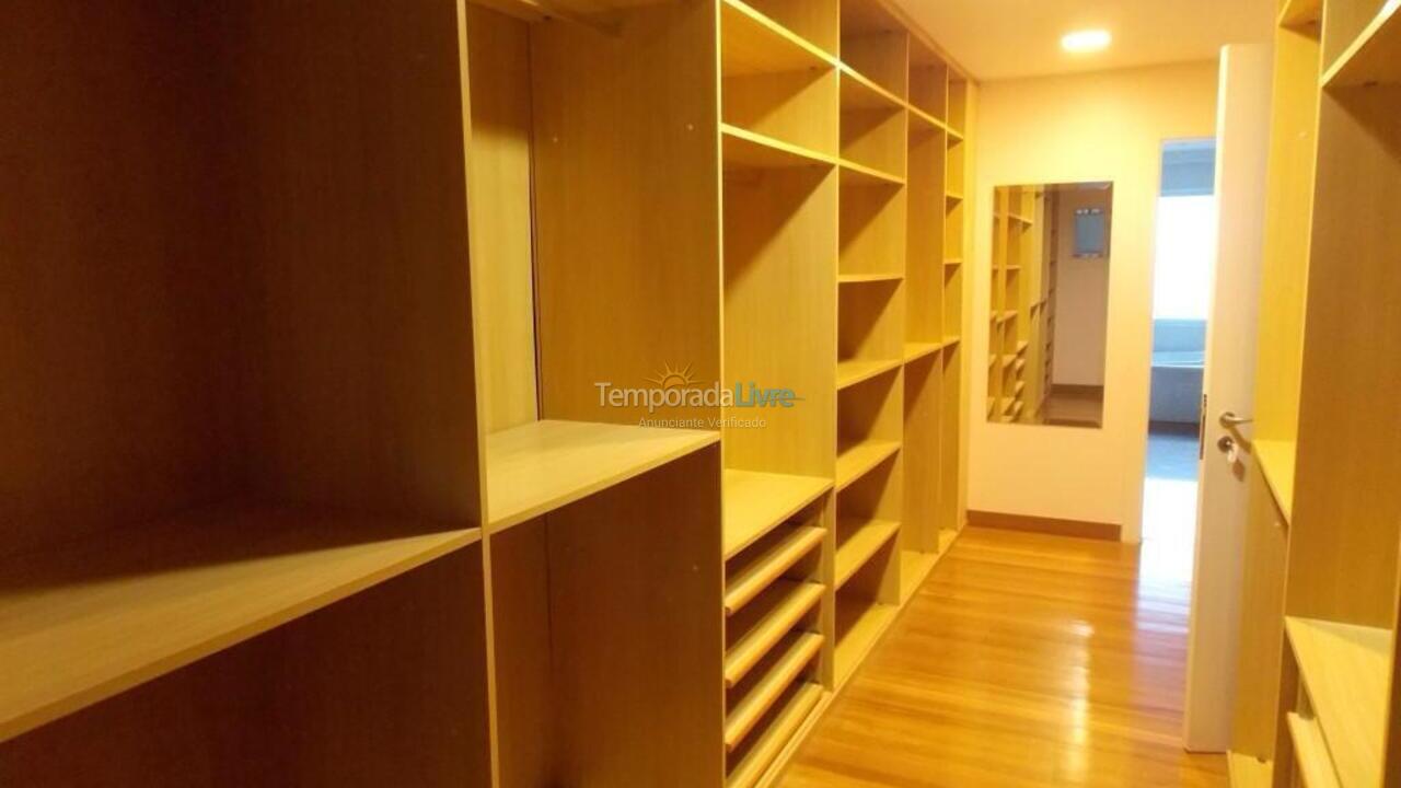 House for vacation rental in Rio de Janeiro (Barra da Tijuca)