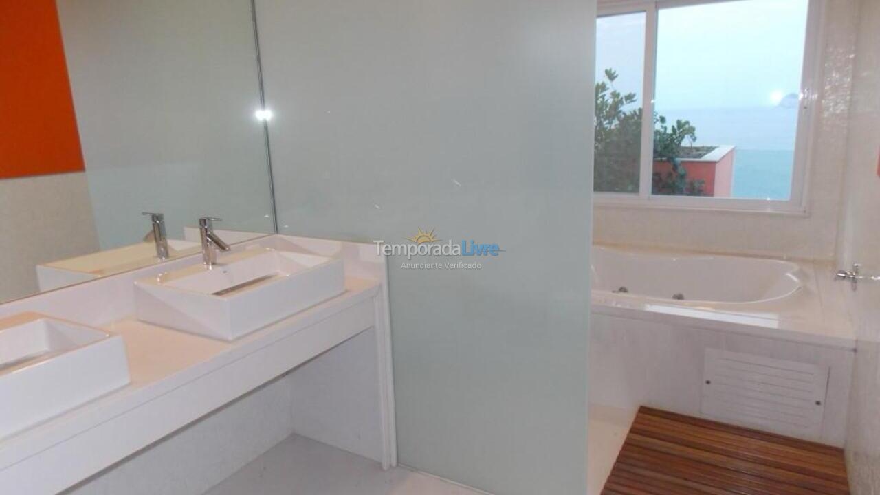 House for vacation rental in Rio de Janeiro (Barra da Tijuca)