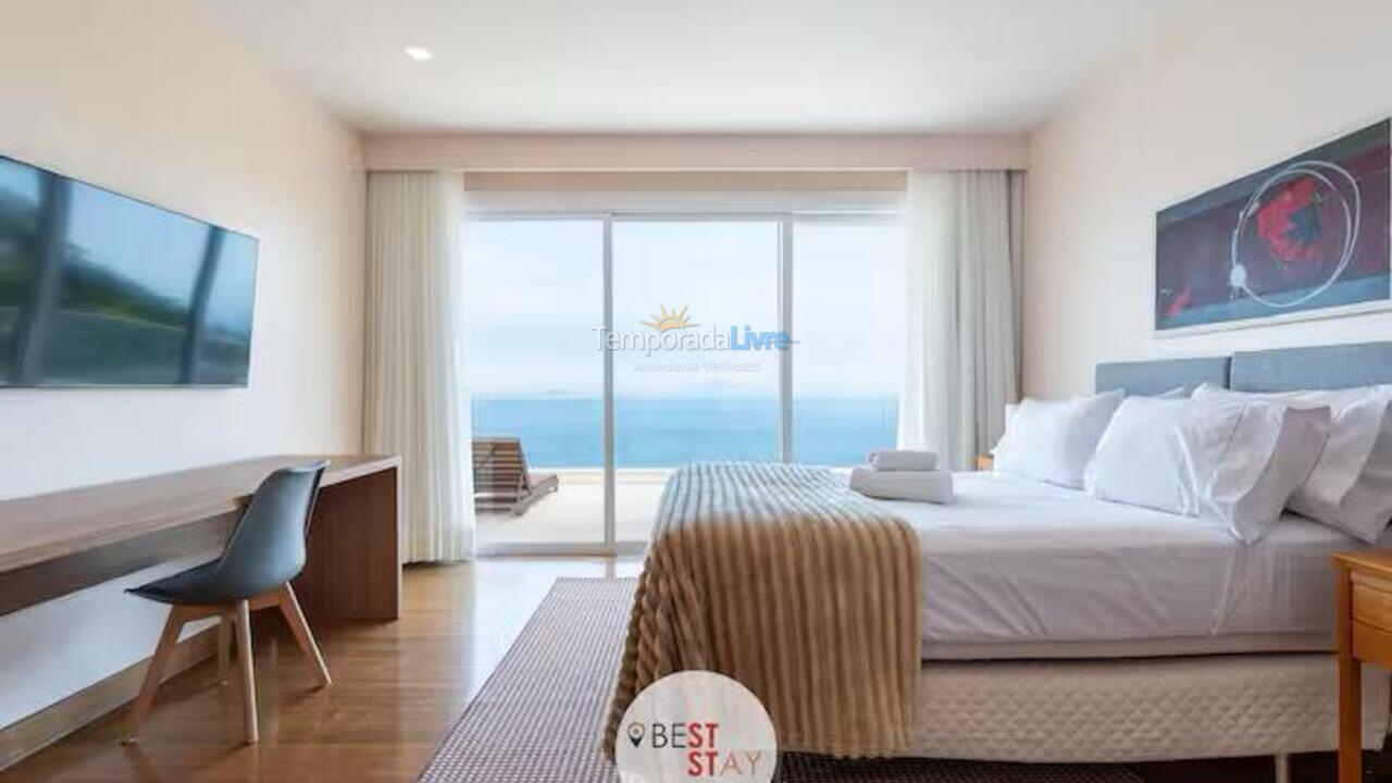 House for vacation rental in Rio de Janeiro (Barra da Tijuca)