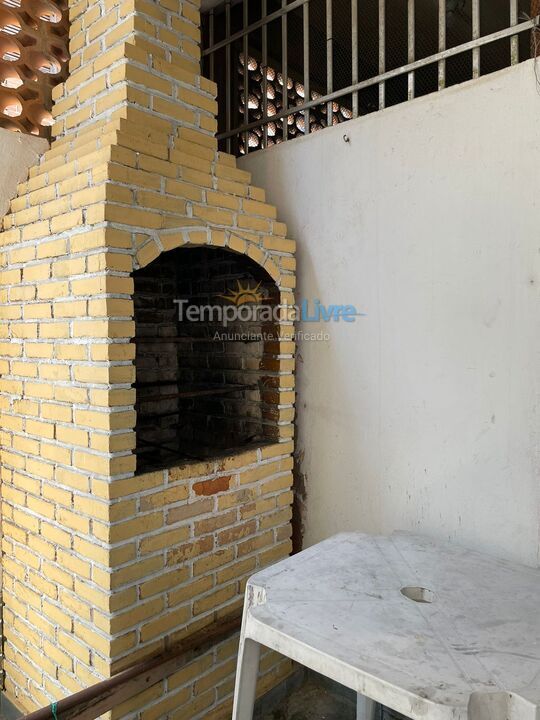 Casa para aluguel de temporada em Cabo Frio (Peró)