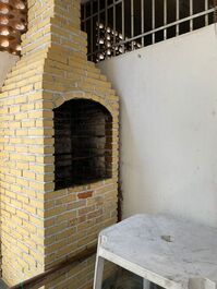 Casa Temporada para grupos e famílias no Peró