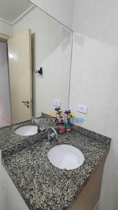 Apartment for vacation rental in Maceió (Pajuçara)