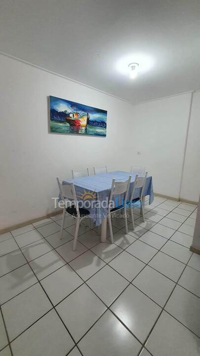 Apartment for vacation rental in Maceió (Pajuçara)