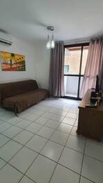 SMR - Pajuçara - Building Neo 2.0 AP 113