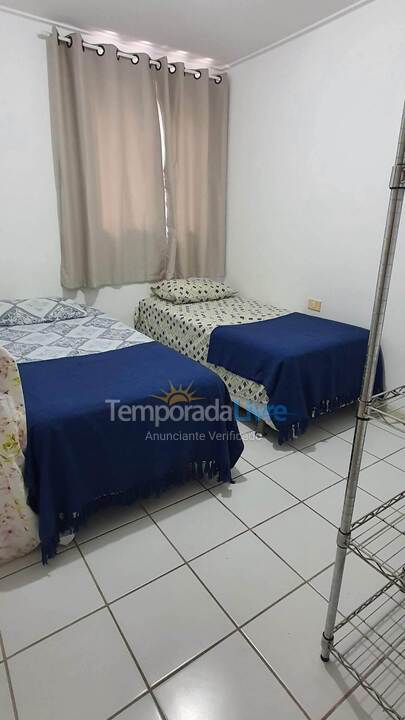 Apartment for vacation rental in Maceió (Pajuçara)
