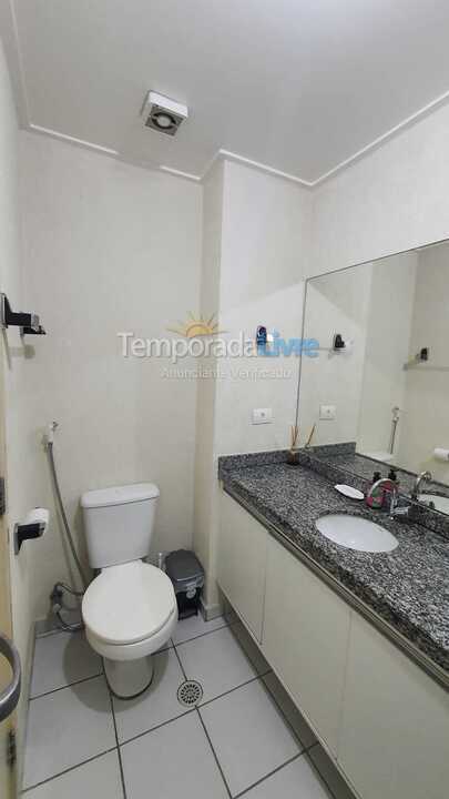Apartment for vacation rental in Maceió (Pajuçara)