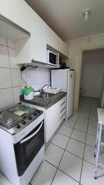 SMR - Pajuçara - Building Neo 2.0 AP 113