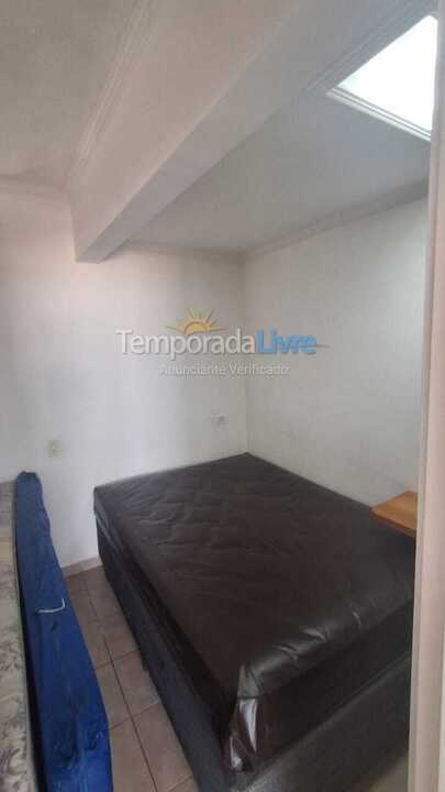 Apartamento para alquiler de vacaciones em Praia Grande (Guilhermina)