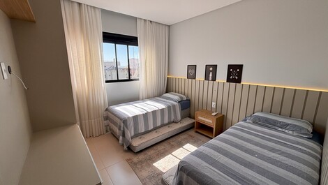 ¡Elegancia y Bienestar a Sólo Unos Pasos del Mar! 🌊