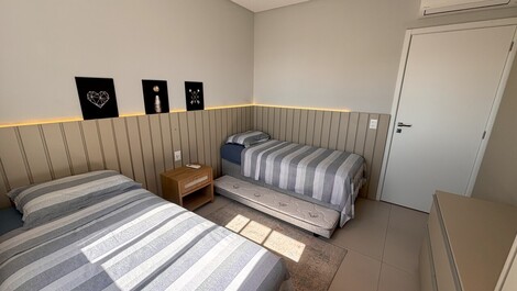 ¡Elegancia y Bienestar a Sólo Unos Pasos del Mar! 🌊