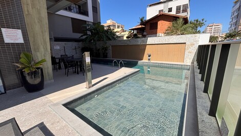 Apartamento para alquilar en Bombinhas - Praia de Bombas