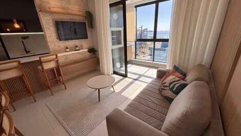 Apartamento para alquilar en Bombinhas - Praia de Bombas