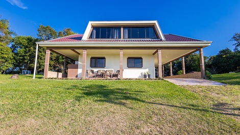 Chacara/Casa de Campo