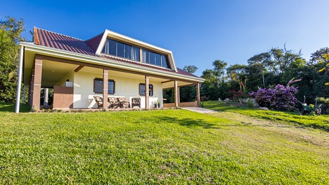 Chacara/Casa de Campo