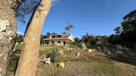 Chacara/Casa de Campo