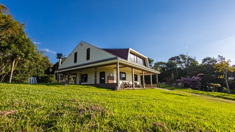 Chacara/Casa de Campo
