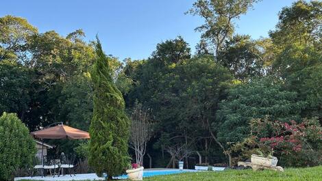 Chacara/Casa de Campo