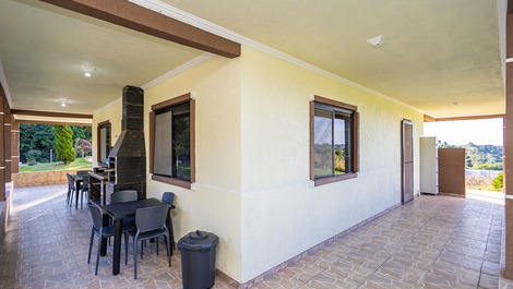 Chacara/Casa de Campo