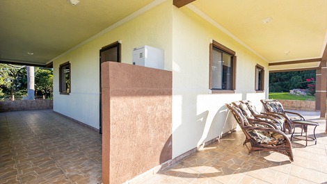 Chacara/Casa de Campo