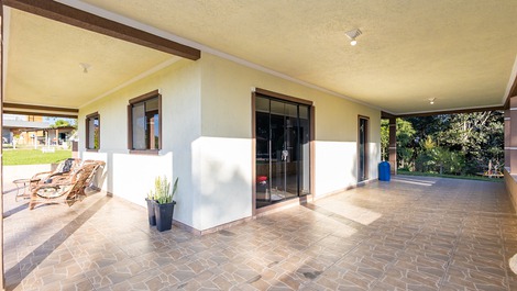 Chacara/Casa de Campo