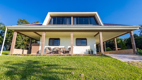 Ranch for rent in Mandirituba - Chimboveiro