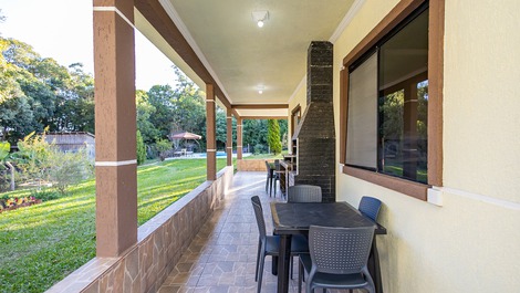 Chacara/Casa de Campo