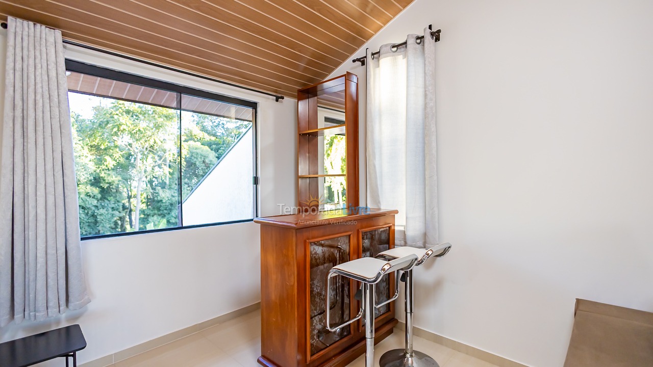 Chácara / sítio para aluguel de temporada em Mandirituba (Chimboveiro)