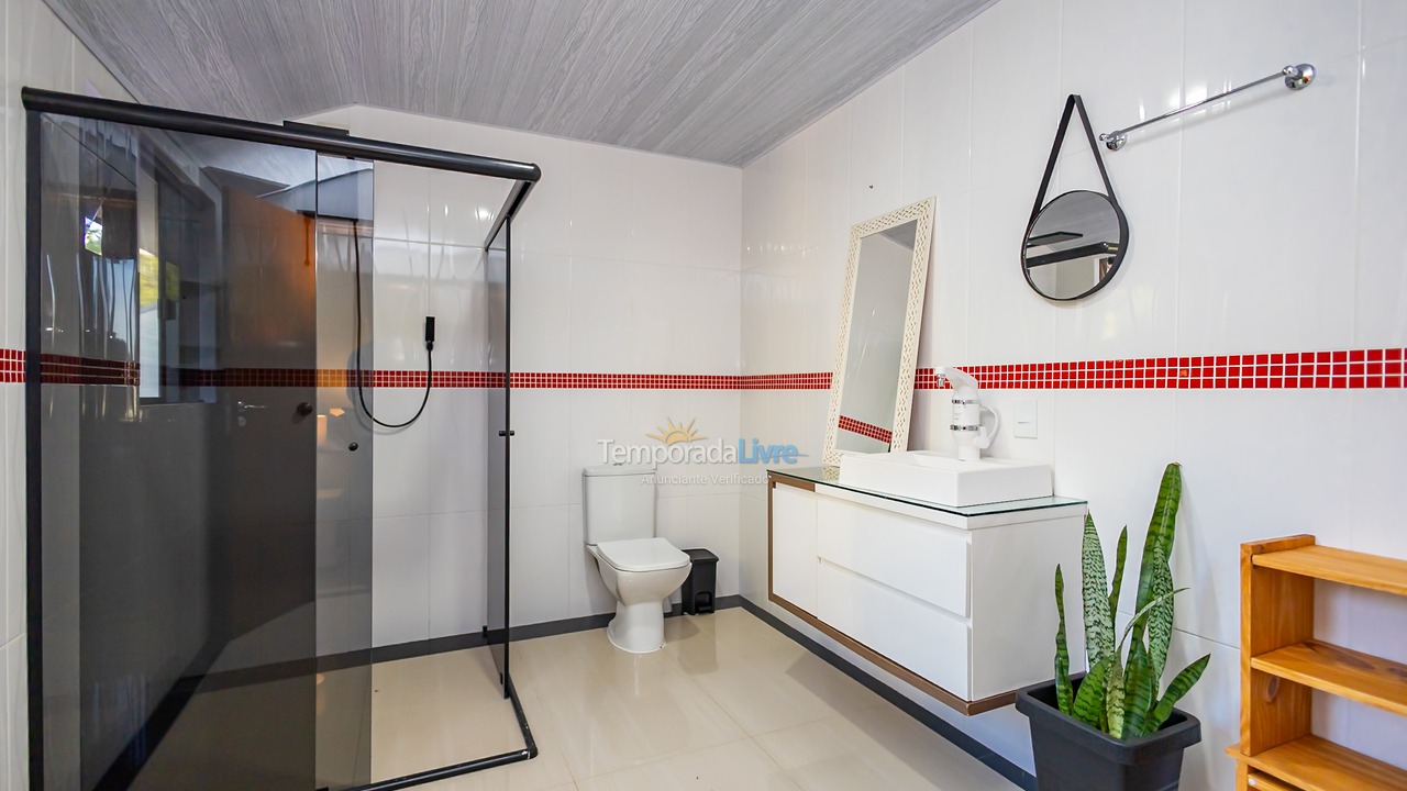 Chácara / sítio para aluguel de temporada em Mandirituba (Chimboveiro)