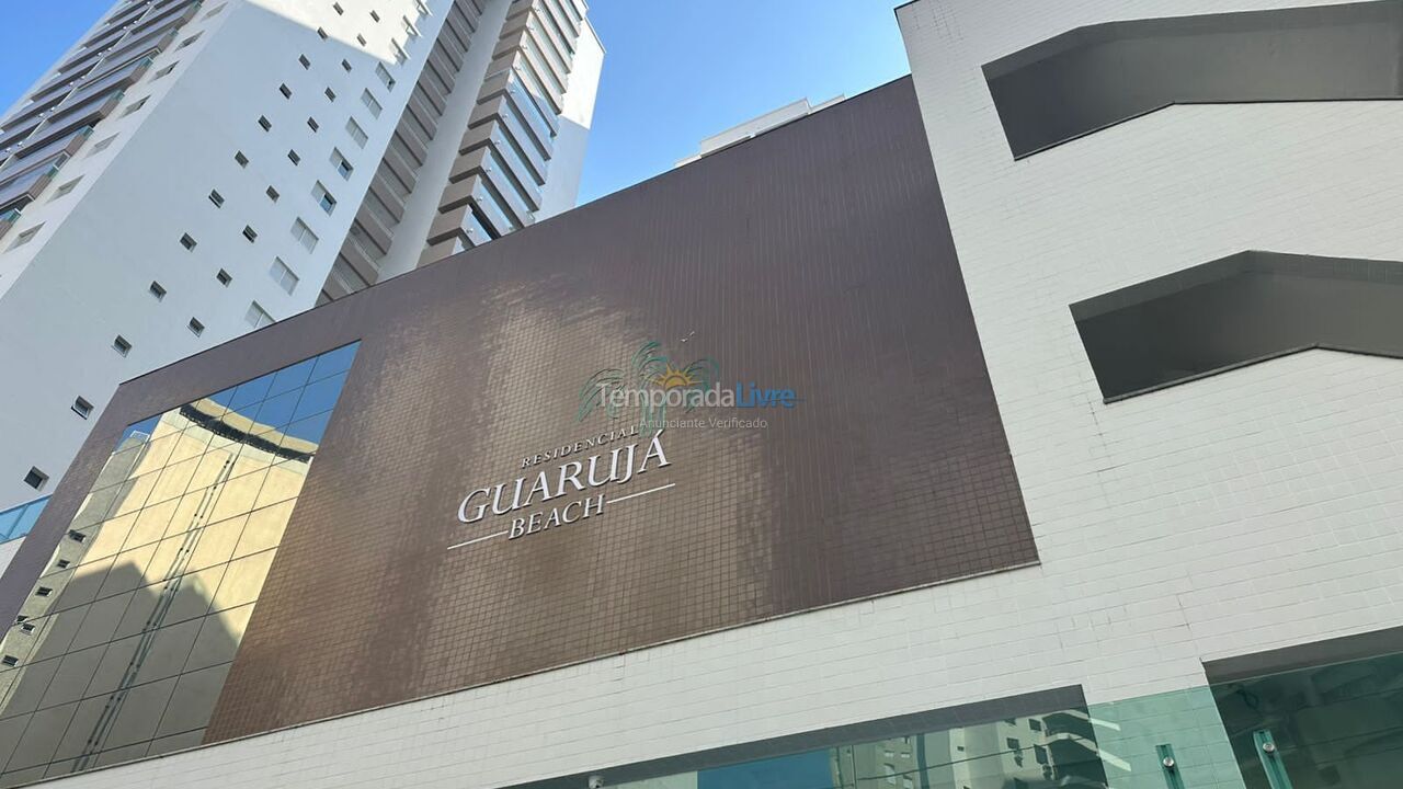 Apartamento para alquiler de vacaciones em Guarujá (Astúrias)