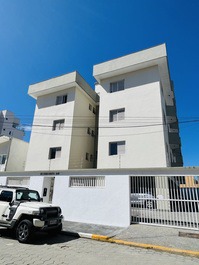 Apartamento em Ubatuba no Itaguá