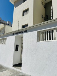 Apartamento em Ubatuba no Itaguá