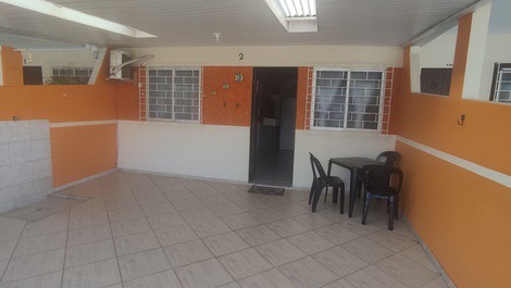 House for rent in Guaratuba - Figueira