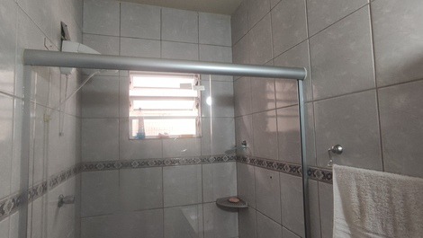 Banheiro, 2° imagem