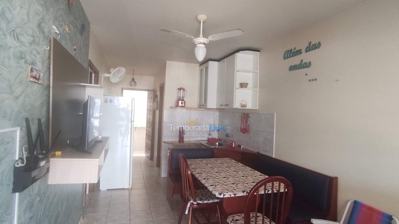 Casa para aluguel de temporada em Guaratuba (Figueira)