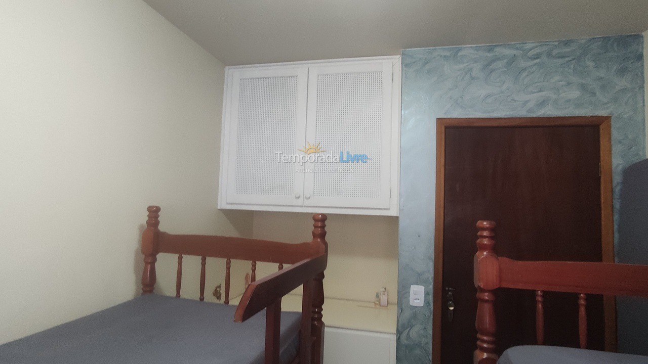 Casa para aluguel de temporada em Guaratuba (Figueira)