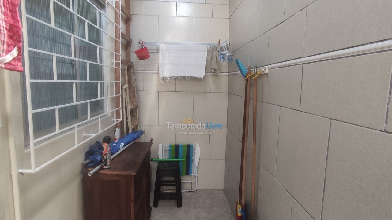 Casa para aluguel de temporada em Guaratuba (Figueira)