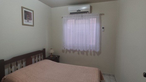 Quarto de casal, segunda imagem