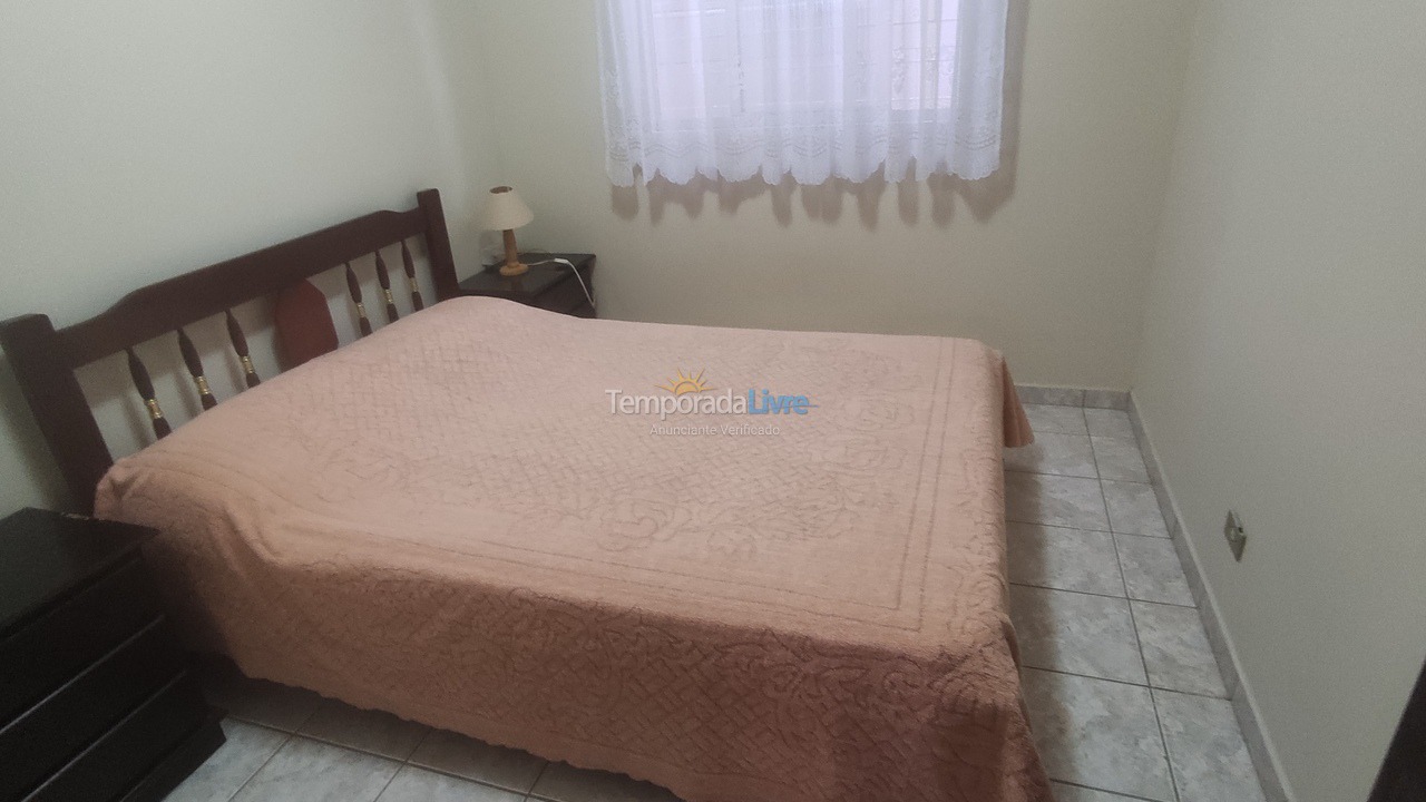 Casa para aluguel de temporada em Guaratuba (Figueira)