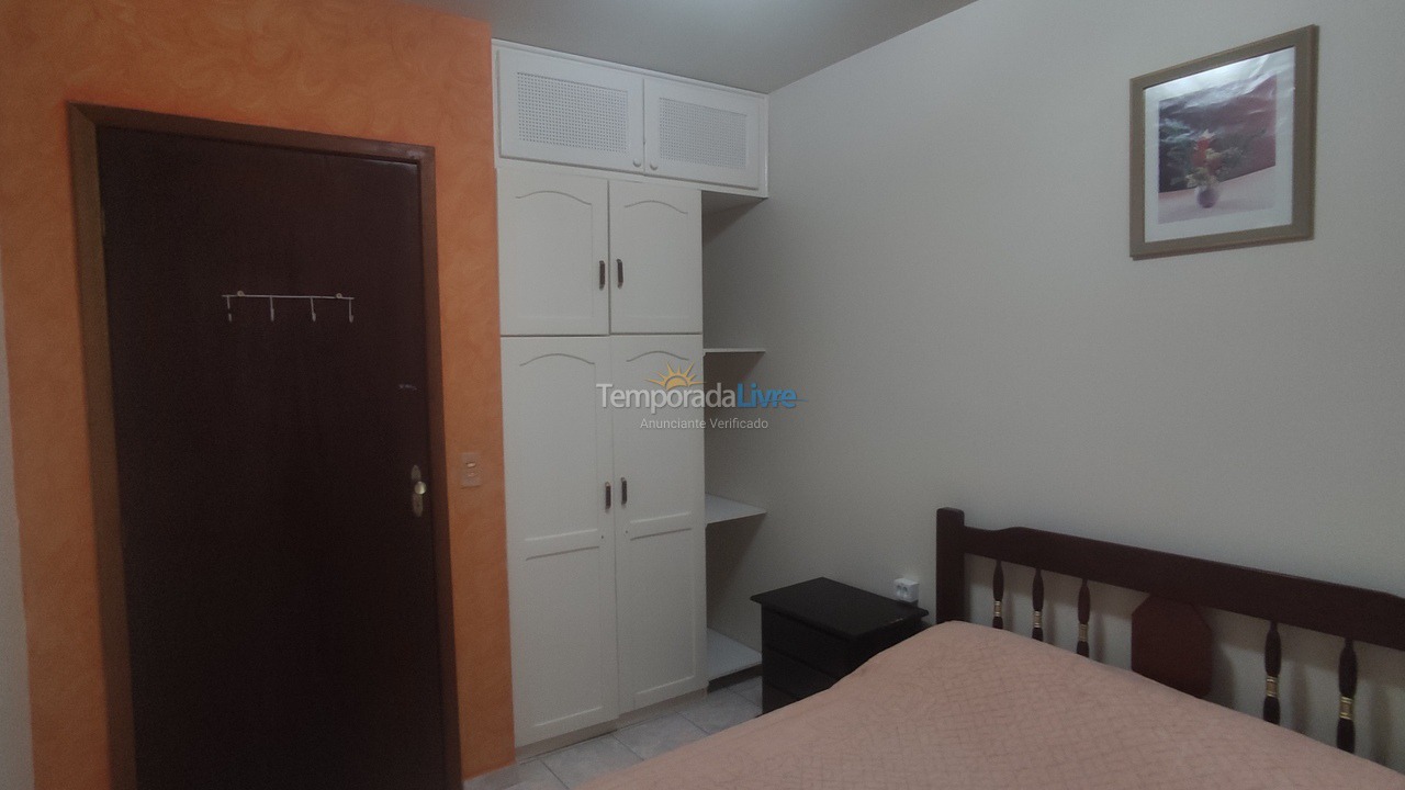 Casa para aluguel de temporada em Guaratuba (Figueira)