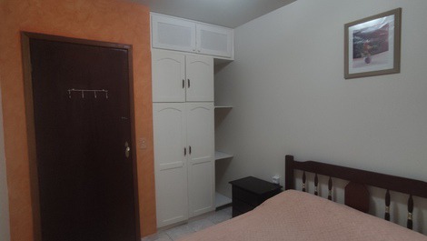 Quarto de casal, 3° imagem