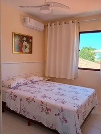 Village em guarajuba condomínio Costa Smeralda ao lado do paraíso