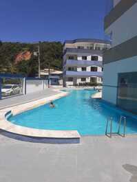 Apartamento para alugar em Piúma - Monte Agha