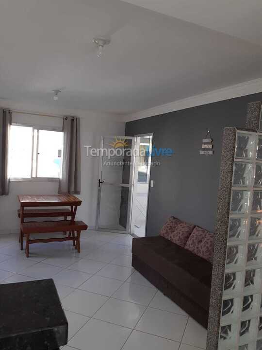 Apartamento para aluguel de temporada em Piúma (Monte Agha)