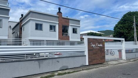 Apartamento para alquilar en Florianopolis - Praia dos Ingleses