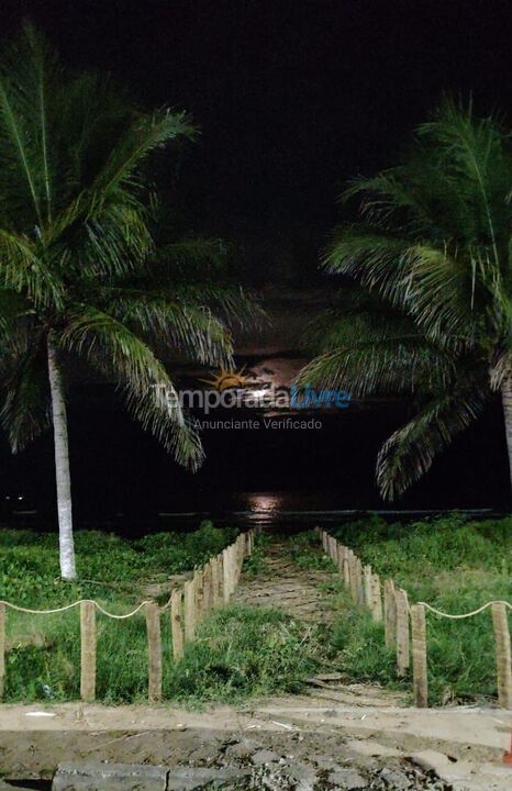 Apartamento para aluguel de temporada em Piúma (Monte Agha)