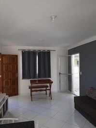 APTO 204 FRENTE PARA O MAR E PISCINA